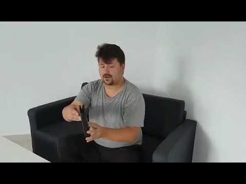 Fire wallet - ZAP Wallet - Panda Magic