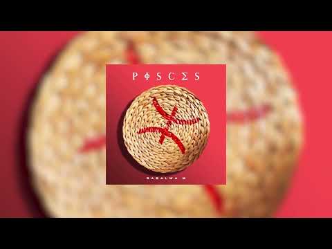 Babalwa M - Pisces | Official Audio