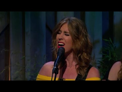 Elske DeWall - I Wanna Dance With Somebody - LINDA'S ZOMERWEEK