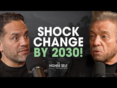 Gregg Braden: We Are The Last Generation of PURE HUMANS, The Truth About AI & Humanity’s FUTURE