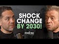 Gregg Braden: We Are The Last Generation of PURE HUMANS, The Truth About AI & Humanity’s FUTURE