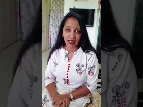 Sarita Nalawade (Parent of Aayan Nalawade)'s testimonial