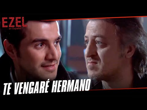 Mert Encontró la Evidencia - Ezel En Español