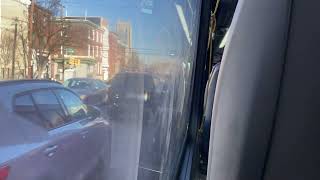 SEPTA Route (57) Full Ride With New Flyer Xcelsior #3434 To Rising Sun And Olney