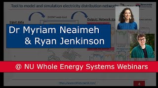 A grid for the future: democratising network analysis with an open online tool and smart meter data