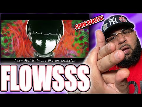 SHIGEO RAP - Mob Psycho 100 │ Zach Boucher - Reaction