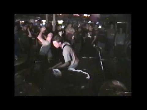 [hate5six] Prayer for Cleansing - May 15, 2000 Video