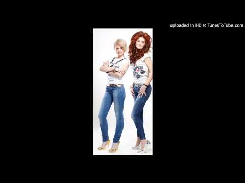 Eurovision 2014: Glam Girls - You believed in me