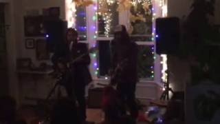 Aaron Lee Tasjan and Brian Wright - Hard Life