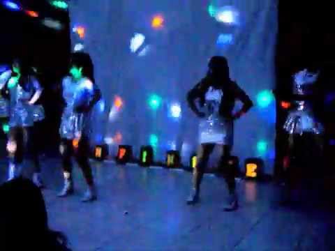 SyD Girls (Apink Remember+Luv+Nonono)[ Golden Para