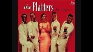 MY DREAM  The Platters
