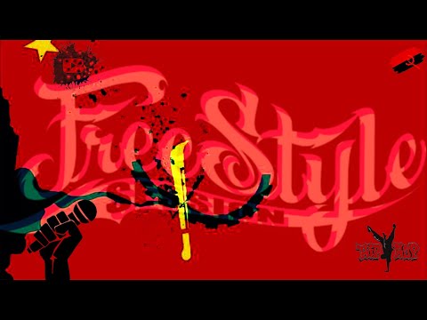 Nigga Árabe - Freestyle Mais F***** de Angola