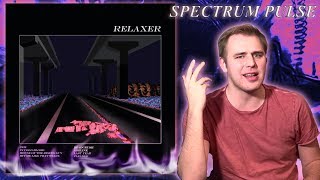 alt-J - Relaxer - Album Review