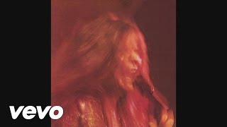 Janis Joplin - To Love Somebody (Audio)