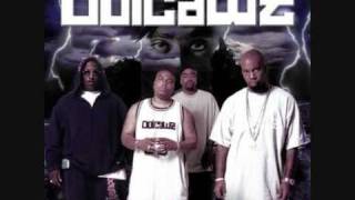 Outlawz f. 2Pac, Bosko &amp; T-Low - World Wide (Remix)
