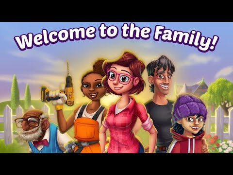 Lily’s Garden 641 level Gameplay Story