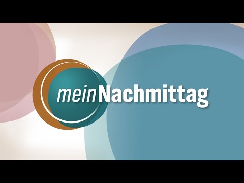 NDR "mein Nachmittag" live zu Gast in Almhorst