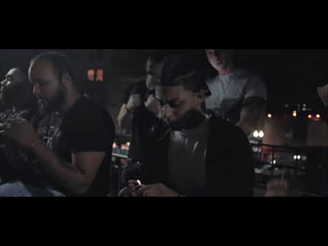 Johnny Nashh - There For Me