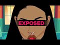 Exposed Real Boss New Punjabi Songs 2022 Latest Punjabi Songs 2022 Thugnation Studios