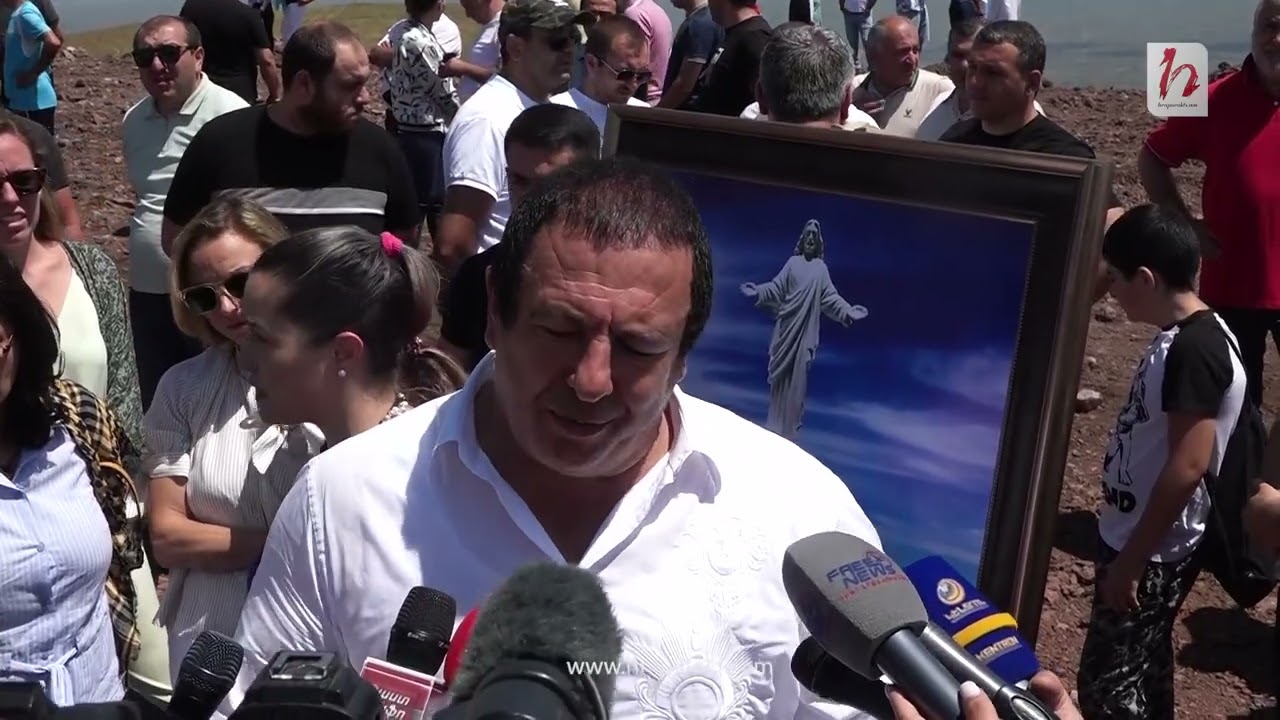 Եթե Գագիկ Ծառուկյանը խառնվում է ինչ-որ գործի, ուրեմն դա պետք է լինի ամենալավը