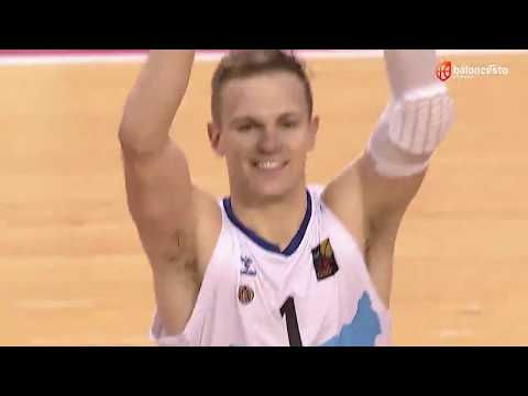 El Delteco Gipuzkoa conquista la #CopaPrincesaLEBOro en Valladolid