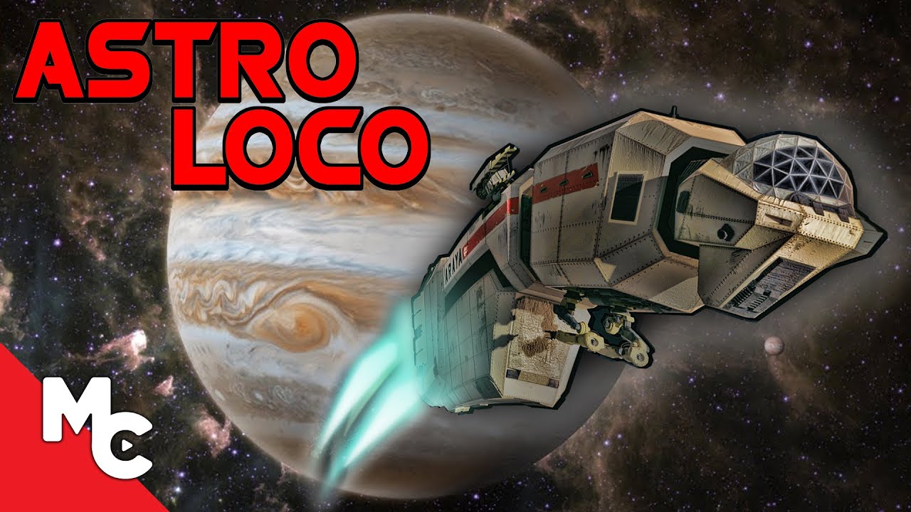 Astro Loco (2021)