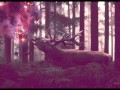 Stumbleine - Cherry Blossom 