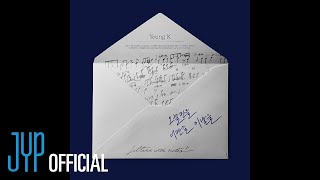 Download lagu Young K - waited mp3