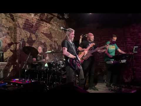 Fastloaders - Lost Patrol @ Amiga37 Germany 2022