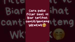 Download lagu Tutorial filter WhatsApp Cara Pakai Filter WhatsApp Saat Vc mp3 Download lagu Tutorial filter WhatsApp Cara Pakai Filter WhatsApp Saat Vc mp3