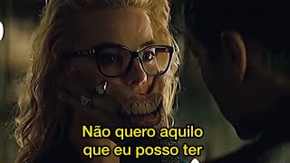 Download lagu Kehlani - Gangsta (Tradução/Legendado) | Arlequina & Coringa | mp3