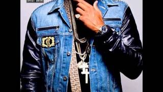 Clyde Carson ft. B Legit - Let Me Know (Something To Speak About)