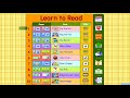 Pre K And Kinder Starfall Lessons 5 And 6 With Ms Melody Letter Sounds Kindergarten Learn To Read