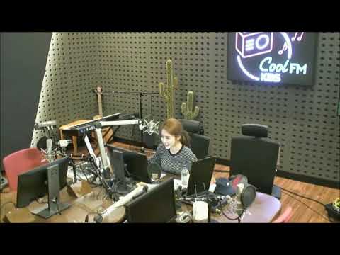 [FULL] IU's Good Day on Volume Up