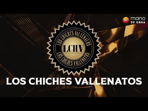 Quisiera Decirte - Los Chiches Vallenatos