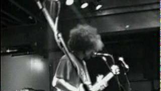 Coheed and Cambria - Delirium Trigger - 2002 (Official Video) - Progressive Metal