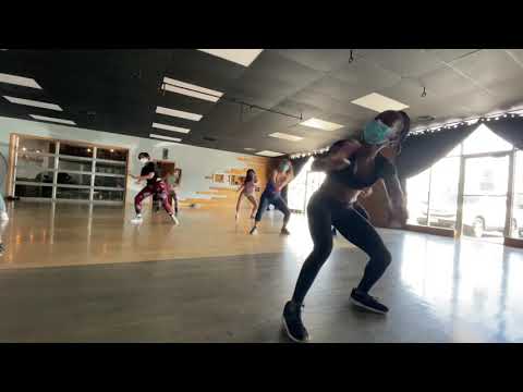 Gbon - OmoAkin (Block 1750 Afrofusion Class)