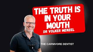 How Nutrition Shapes Dental and Systemic Health : From Pre-Diabetes to Full Carnivore