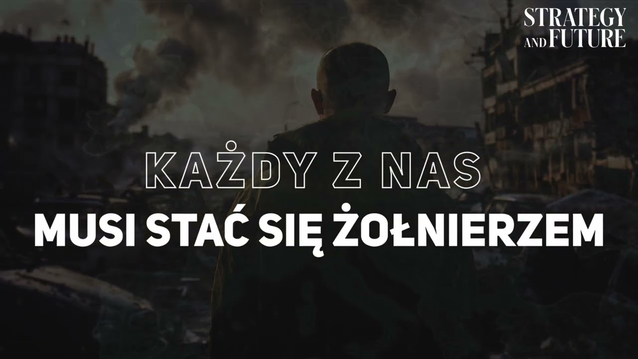 ADAPTACYJNY RÓJ. KONCEPCJA ARMII PRZYSZŁOŚCI | STRATEGY&FUTURE