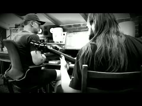 Deposited Flesh - DEPOSITED FLESH - Horrific Blasphemous Delirium (bass recording 