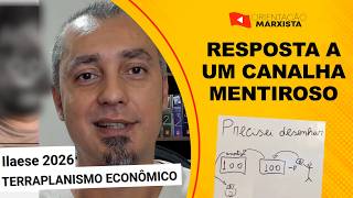 RESPONDENDO UM MENTIROSO | EP #281