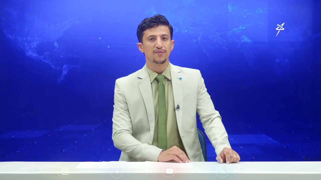 أخبار السابعة 7-9-2026