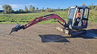 Мини-экскаватор Kubota KX71-3 | Изображение 4 - Machineryline