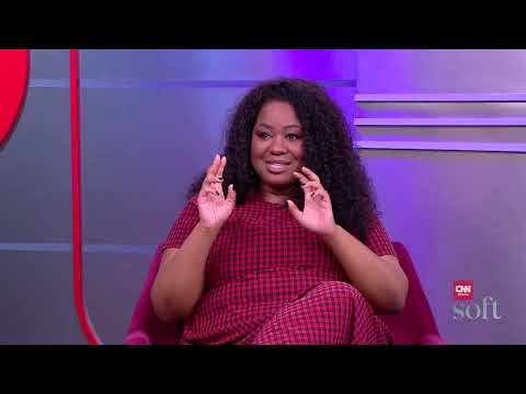 Dra. Larissa Cassiano: "Existe uma hiperssexualização da mulher negra" | CNN Nosso Mundo