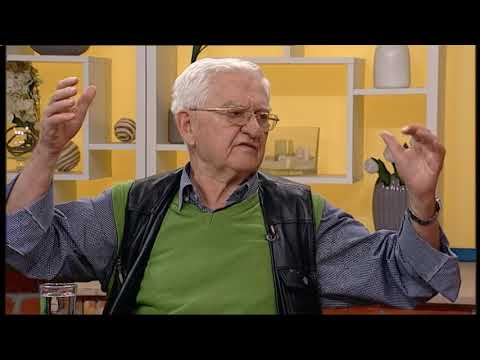 Kako umetnicka dela dostizu astronomske cifre? - Dobro jutro Srbijo - (TV Happy 26.04.2018)