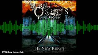 Born of Osiris - Empires Erased [8-bit]