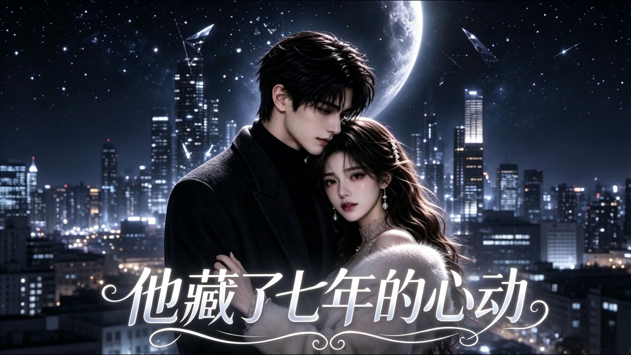 💥【新番上线】《他藏了七年的心动》高一江之物痴恋沈彦慈，追而不得转学隐七年。相亲遇沈志谦，重逢其堂哥沈彦慈，他频频示好，她刻意回避，新相亲对象出现后，二人再度纠缠。#星落漫剧场