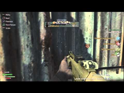 Pre-Reflex dW.Brabant - GenesiS.emaZing Seeding Part 2/2 (dW.Brabant POV)