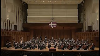 Download lagu ビゼー：「カルメン」組曲より　Bizet : Carmen Suite mp3