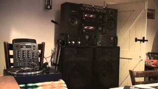 UB40 - Strange Fruit and  Refer Madness